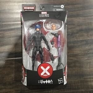 Marvel Legends Charles Xavier